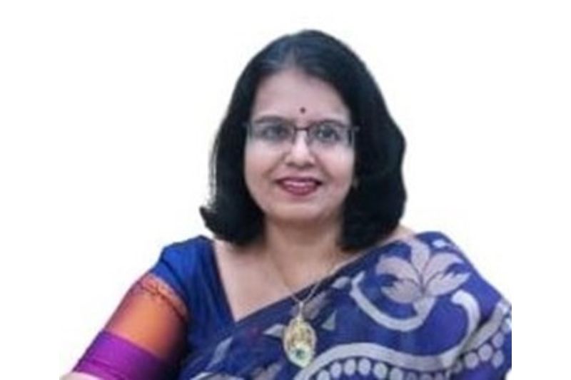 Honorary Professor Latha Venkatesan